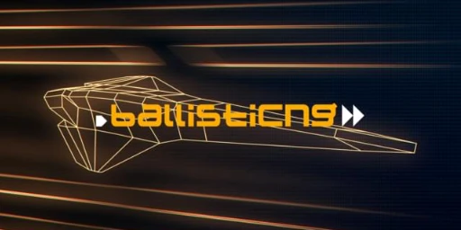 BallisticNG Cover