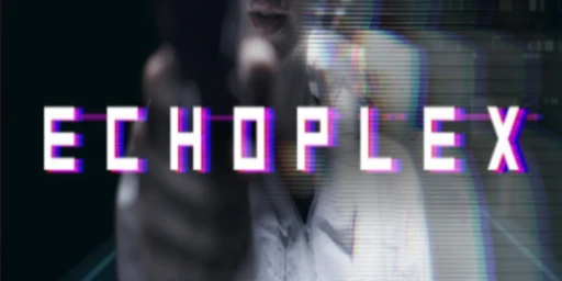 ECHOPLEX Cover