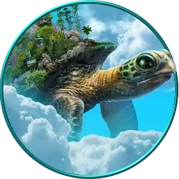 Maze of Realities: Ride in the Sky Collector's Edition Icon
