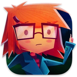 Jenny LeClue - Detectivu Image