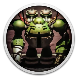 IRONCLAD Icon