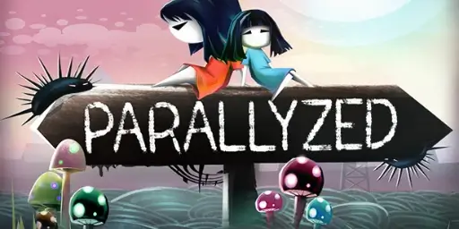 Parallyzed Cover