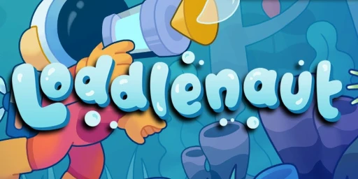 Loddlenaut Cover