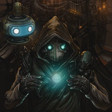 Primordia Icon