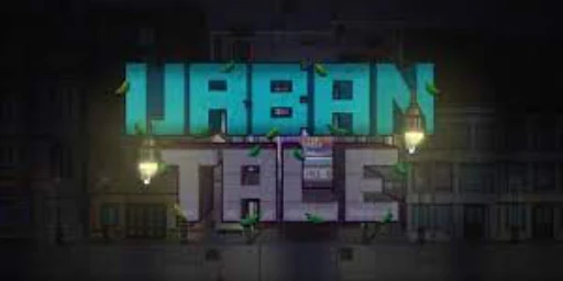 Urban Tale Cover