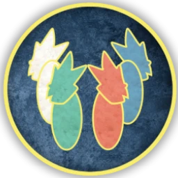 Treasure of Nadia Icon