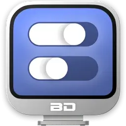 BetterDisplay Pro Image