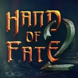 Hand of Fate 2 Image Hand of Fate 2 Image