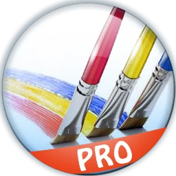 My PaintBrush Pro: Draw & Edit Image