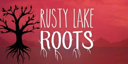 Rusty Lake: Roots Cover