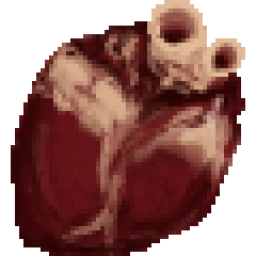 Wrought Flesh Icon