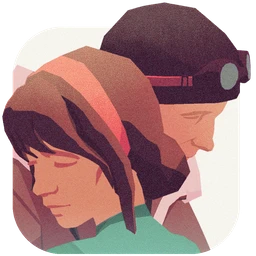 South of the Circle Icon