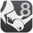Rhino 8 Icon