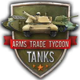 Arms Trade Tycoon: Tanks Image
