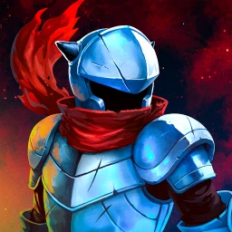 Knight vs Giant: The Broken Excalibur Icon