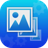 Image Resizer - Resize Photos Icon