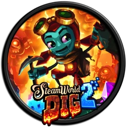 SteamWorld Dig 2 Icon