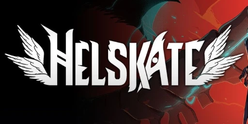Helskate Cover