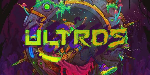 Ultros Cover