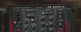 VoosteQ Model N Channel Icon