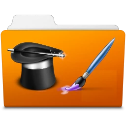 Folder-Factory Icon