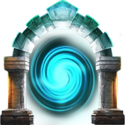 Stolen Realm Icon