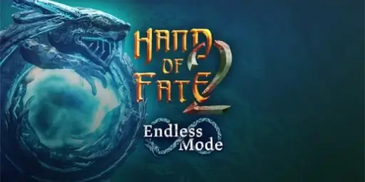 Hand of Fate 2 Cover