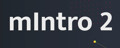 motionVFX mIntro 2 Icon