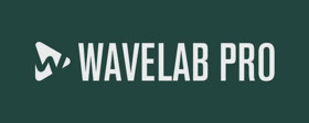 Steinberg WaveLab Pro Icon