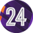 Football Manager 2024 Icon