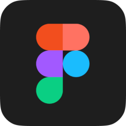 Figma Professional Icon