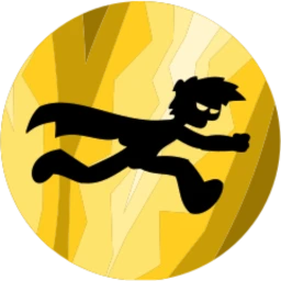 Superfluous Returnz Icon