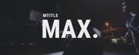motionVFX mTitle MAX Icon