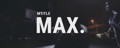 motionVFX mTitle MAX Icon