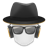Micro Snitch Icon