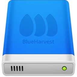 BlueHarvest Image