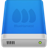 BlueHarvest Icon