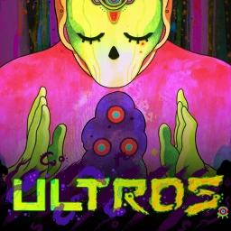 Ultros Icon