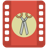 Video Cut&Crop&Join Icon