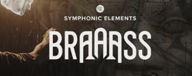 uJAM Symphonic Elements BRAAASS Icon