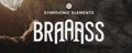 uJAM Symphonic Elements BRAAASS Icon