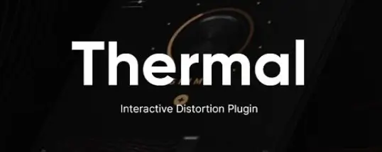 Output Thermal Cover