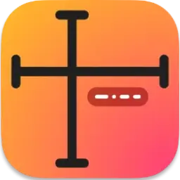 Pixelsnap Icon