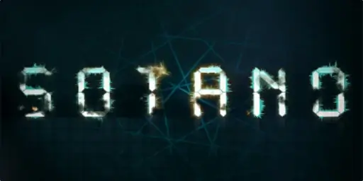 SOTANO - Mystery Escape Room Adventure Cover