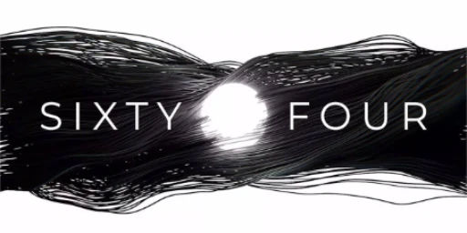 Sixty Four Cover