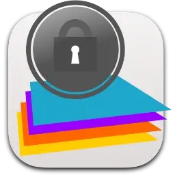 AutoCrypt Icon