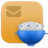SpamSieve Icon