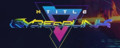 motionVFX mTitle Cyberpunk Icon