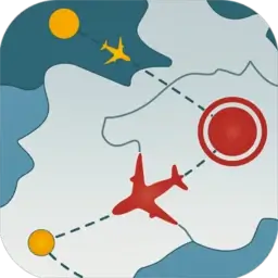Fly Corp Icon
