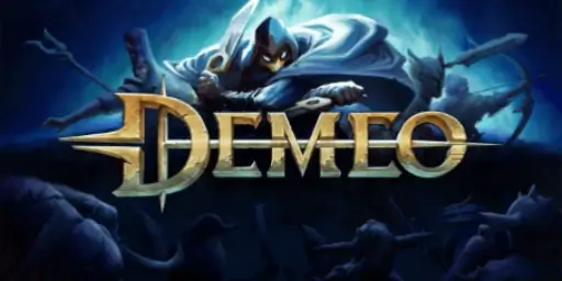 Demeo Cover